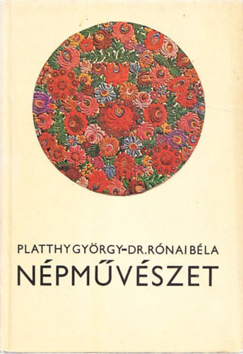 Platthy Gy.-Dr. Rnai B. - Npmvszet