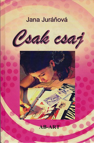 Jana Juránová - Csak csaj