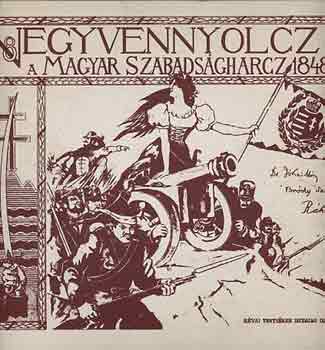 Jkai-Brdy-Rkosi - Ezernyolcszz negyvennyolc