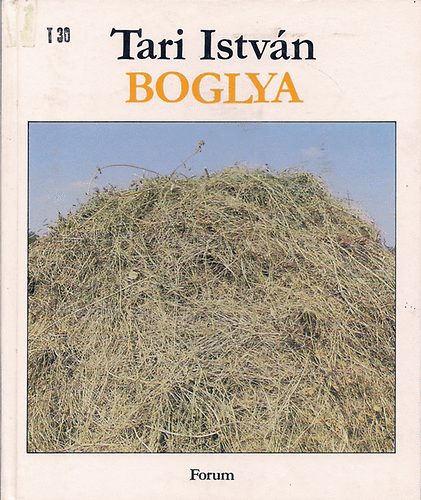 Tari István - Boglya (gyermekversek)