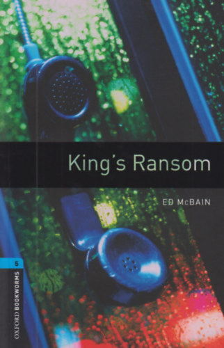 Ed McBain - King's Ransom