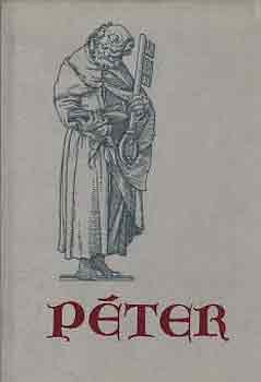 S�k Csaba  (szerk.) - P�ter