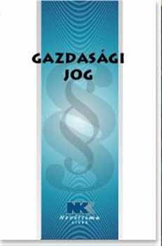 Gazdas�gi jog - 2008. janu�r 1.