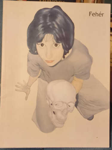 Feh�r L�szl� - Kiindul�pont