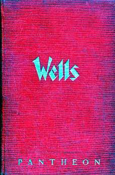 H. G. Wells - Az istenek eledele