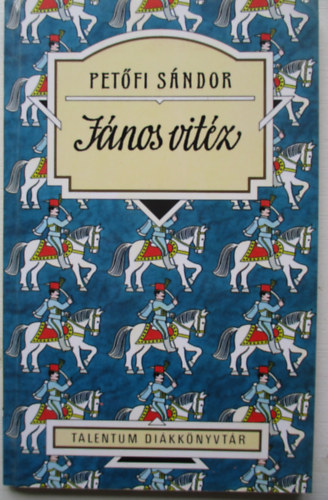 Petfi Sndor - Jnos vitz