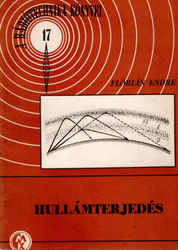 Flórián Endre - Hullámterjedés