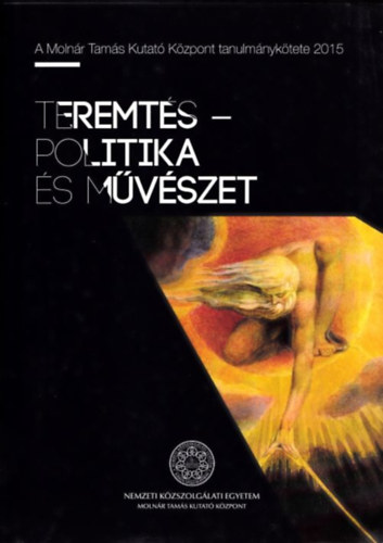 Teremts - politika s mvszet