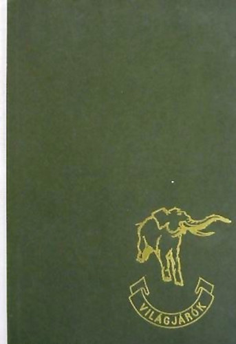 H. Schomburgk - A vadon �rver�se