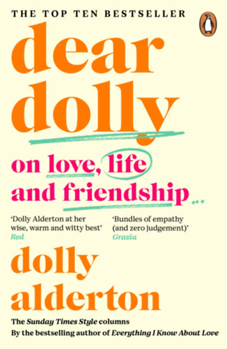Dear dolly