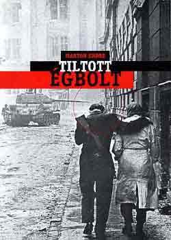 Marton Endre - Tiltott égbolt