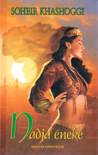 Soheir Khashoggi - Nadja �neke