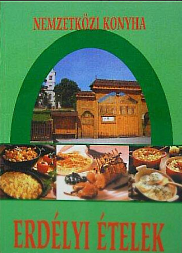 Verhczki Istvn  (szerk.) - Erdlyi telek