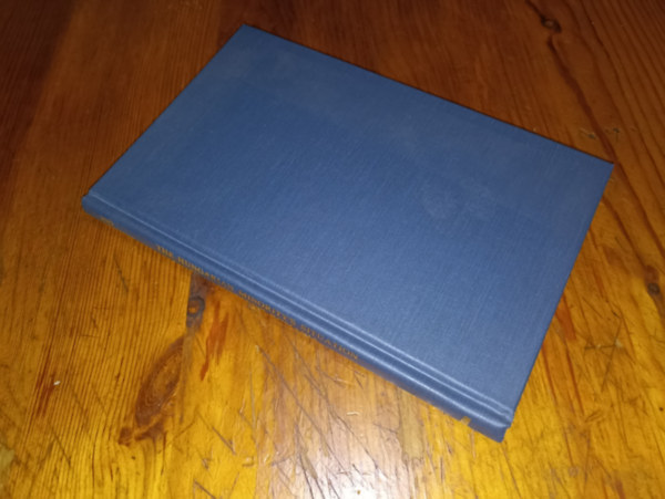 Jo� Rudolf  (szerk.) - The Hungarian Minority's Situation in Ceausescu's Romania