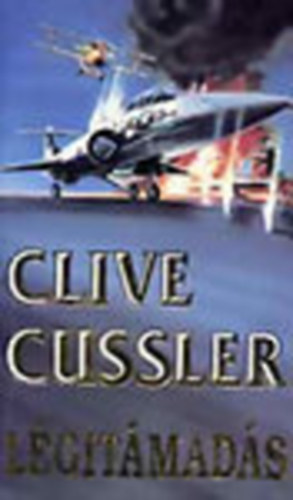 Clive Cussler - Lgitmads