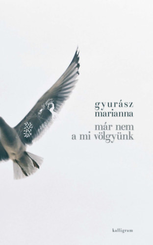 Gyur�sz Marianna - M�r nem a mi v�lgy�nk