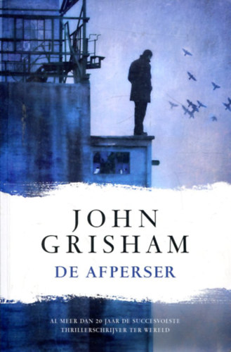 John Grisham - De afperser