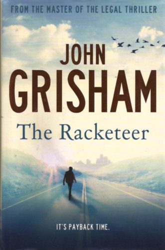 John Grisham - The Racketeer