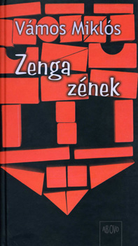 V�mos Mikl�s - Zenga z�nek