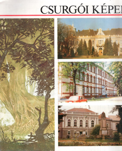 Csurg�i k�pek