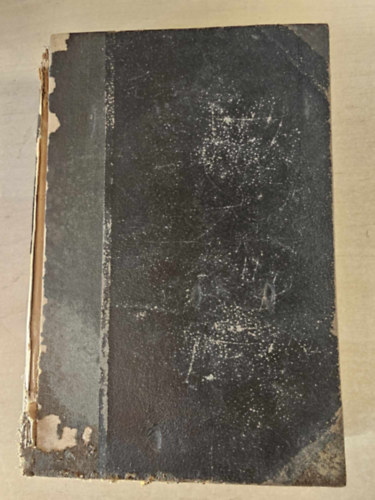 Veress Sándor - A magyar emigratio a keleten II.