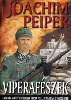 Joachim Peiper - Viperaf�szek