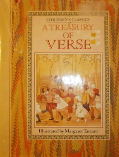 A Treasury of Verse