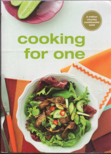 Juliet Rogers - Cooking for One