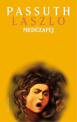 Passuth L�szl� - Med�zafej