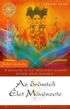 Az örömteli élet művészete