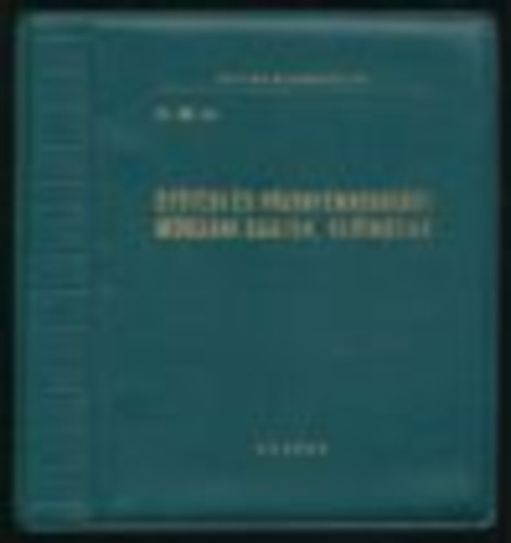 �p�t�si �s p�lyafenntart�si m�szaki adatok, el��r�sok