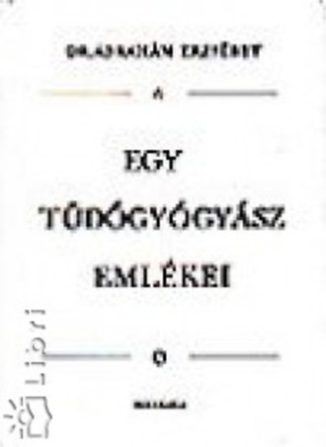 �brah�m Erzs�bet - Egy t�d�gy�gy�sz eml�kei