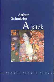 Arthur Schnitzler - A jtk