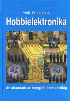 Willi Priesterath - Hobbielektronika