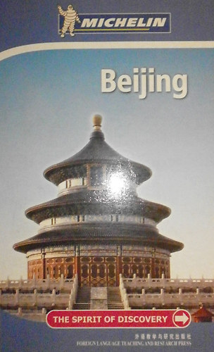 Douglas Scott - Beijing