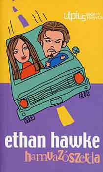 Ethan Hawke - Hamvaz�szerda