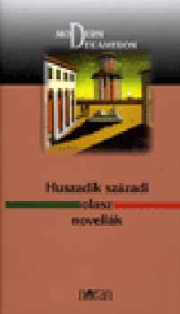 Huszadik sz�zadi olasz novell�k