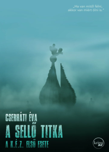 Cserháti Éva - A Sellő titka