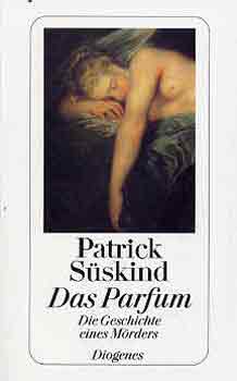 Patrick S�skind - Das Parfum