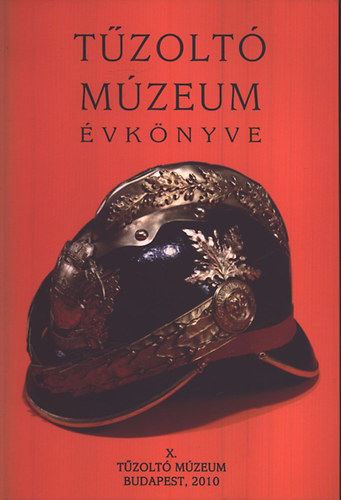 T�zolt� M�zeum X. �vk�nyve (2010)