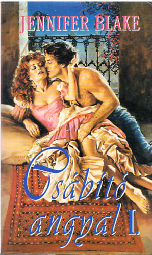 Jennifer Blake - Cs�b�t� angyal 1.-2.