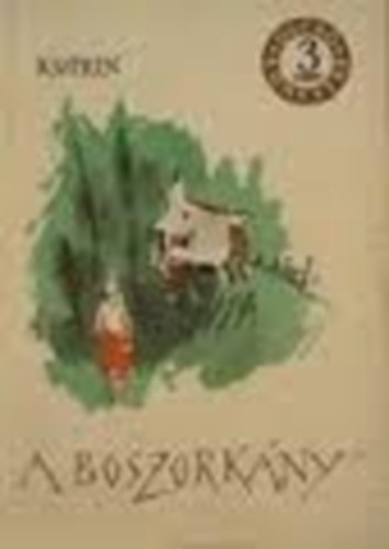 A. Kuprin - A boszork�ny