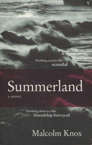 Malcolm Knox - Summerland