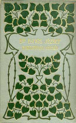 Eötvös József Báró - A nemzetiségi kérdés (Báró Eötvös József összes munkái XVI.)