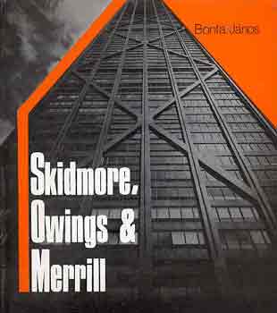 Bonta Jnos - Skidmore, Owings & Merrill