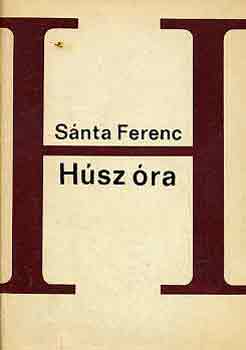 Snta Ferenc - Hsz ra