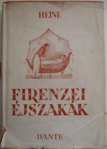 Heine - Firenzei �jszak�k