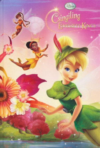 Csingiling �s az elveszett kincs