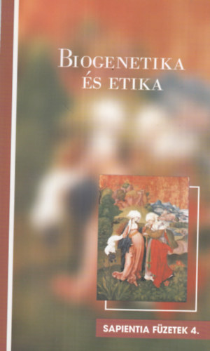 Biogenetika és etika