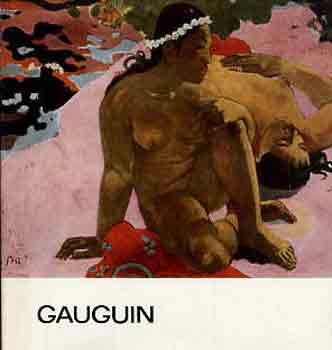 Horv�th Tibor - Gauguin